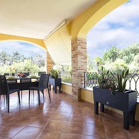 Alghero Villa Mistral Per 7 Persone Terrazza Bbq Ac Wifi Zewnętrze zdjęcie