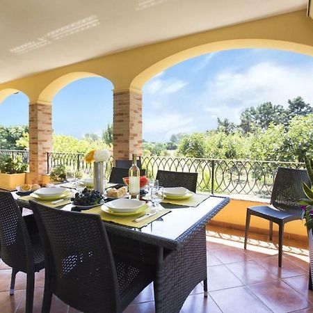 Alghero Villa Mistral Per 7 Persone Terrazza Bbq Ac Wifi Zewnętrze zdjęcie