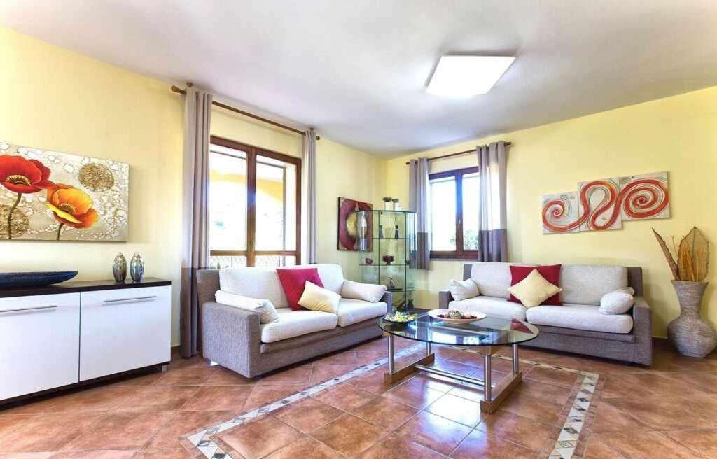 Alghero Villa Mistral Per 7 Persone Terrazza Bbq Ac Wifi Zewnętrze zdjęcie