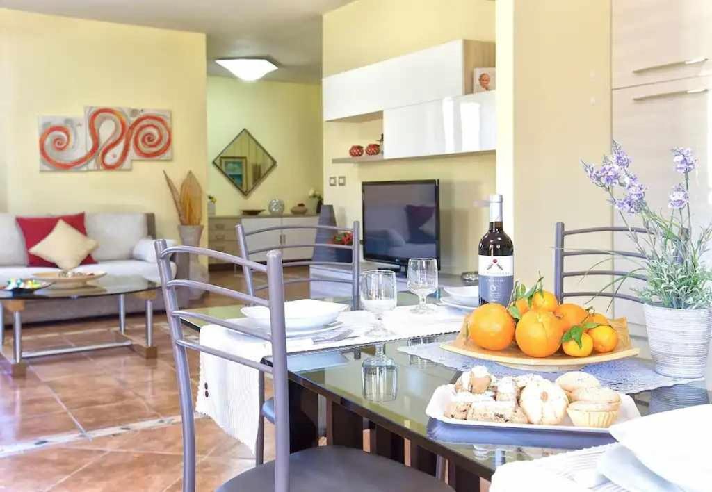 Alghero Villa Mistral Per 7 Persone Terrazza Bbq Ac Wifi Zewnętrze zdjęcie