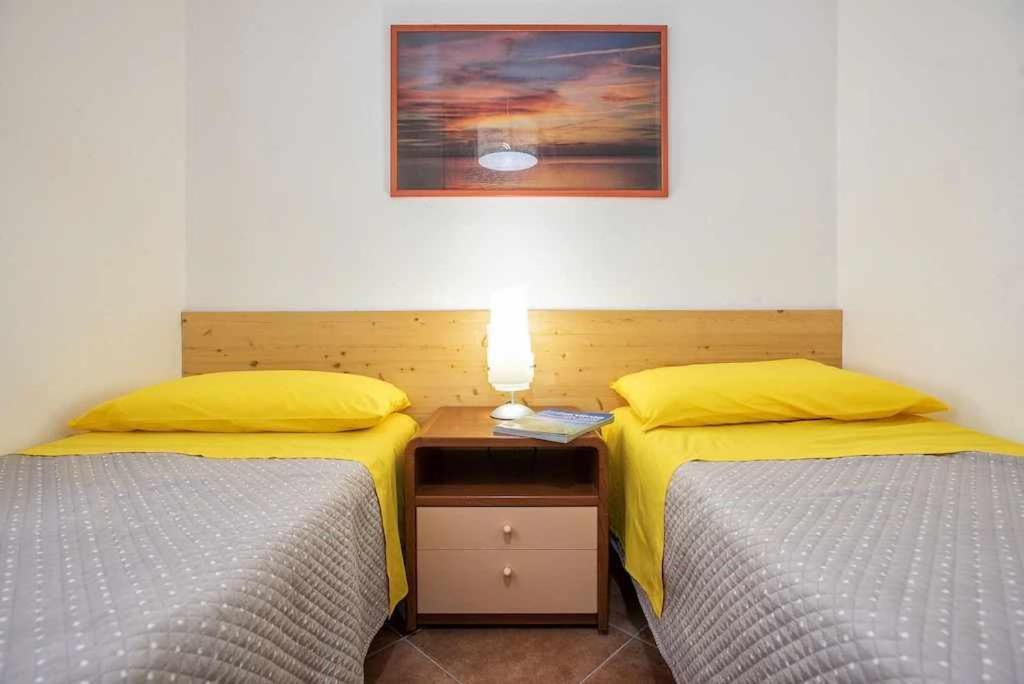 Alghero Villa Mistral Per 7 Persone Terrazza Bbq Ac Wifi Zewnętrze zdjęcie