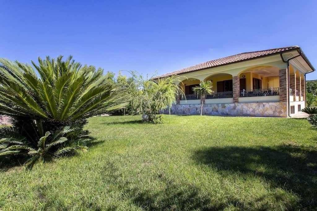 Alghero Villa Mistral Per 7 Persone Terrazza Bbq Ac Wifi Zewnętrze zdjęcie