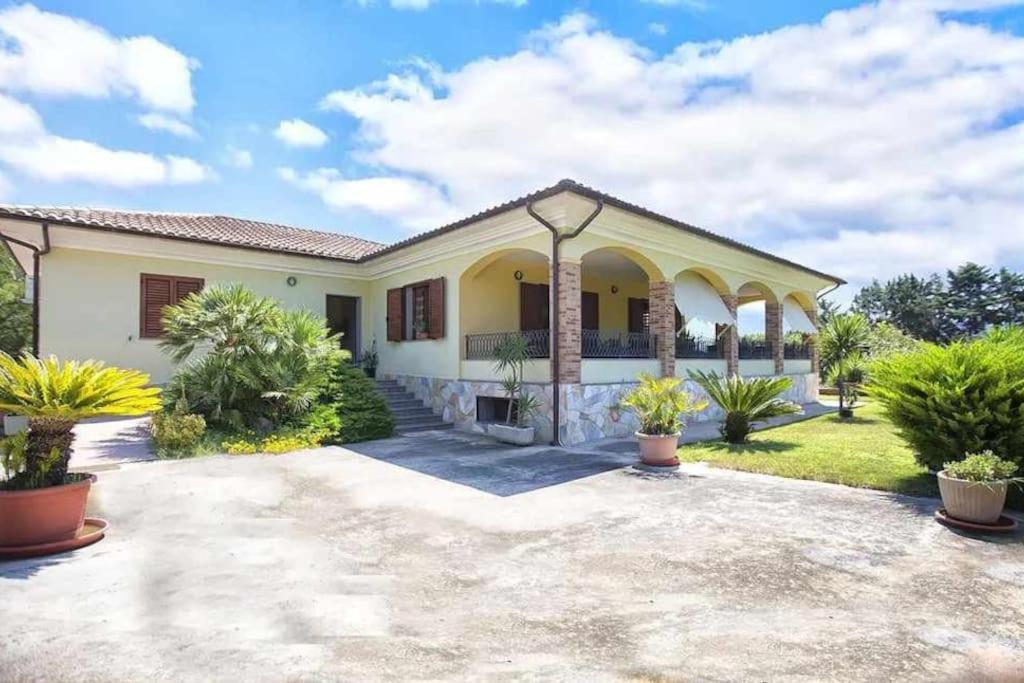 Alghero Villa Mistral Per 7 Persone Terrazza Bbq Ac Wifi Zewnętrze zdjęcie